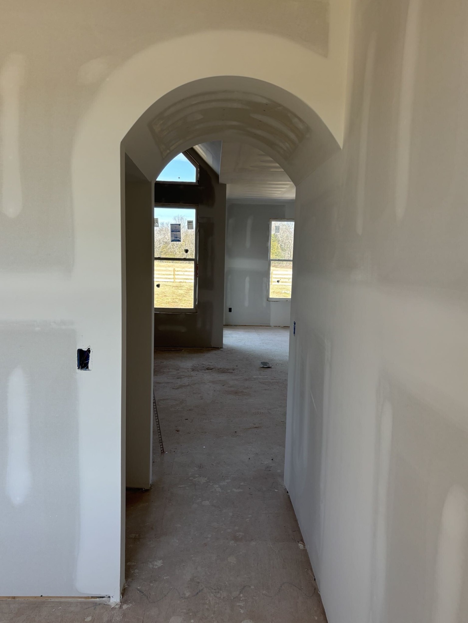 0 Unionville Deason Rd