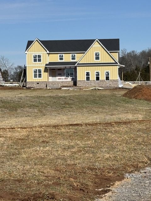 0 Unionville Deason Rd Shelbyville TN 37160