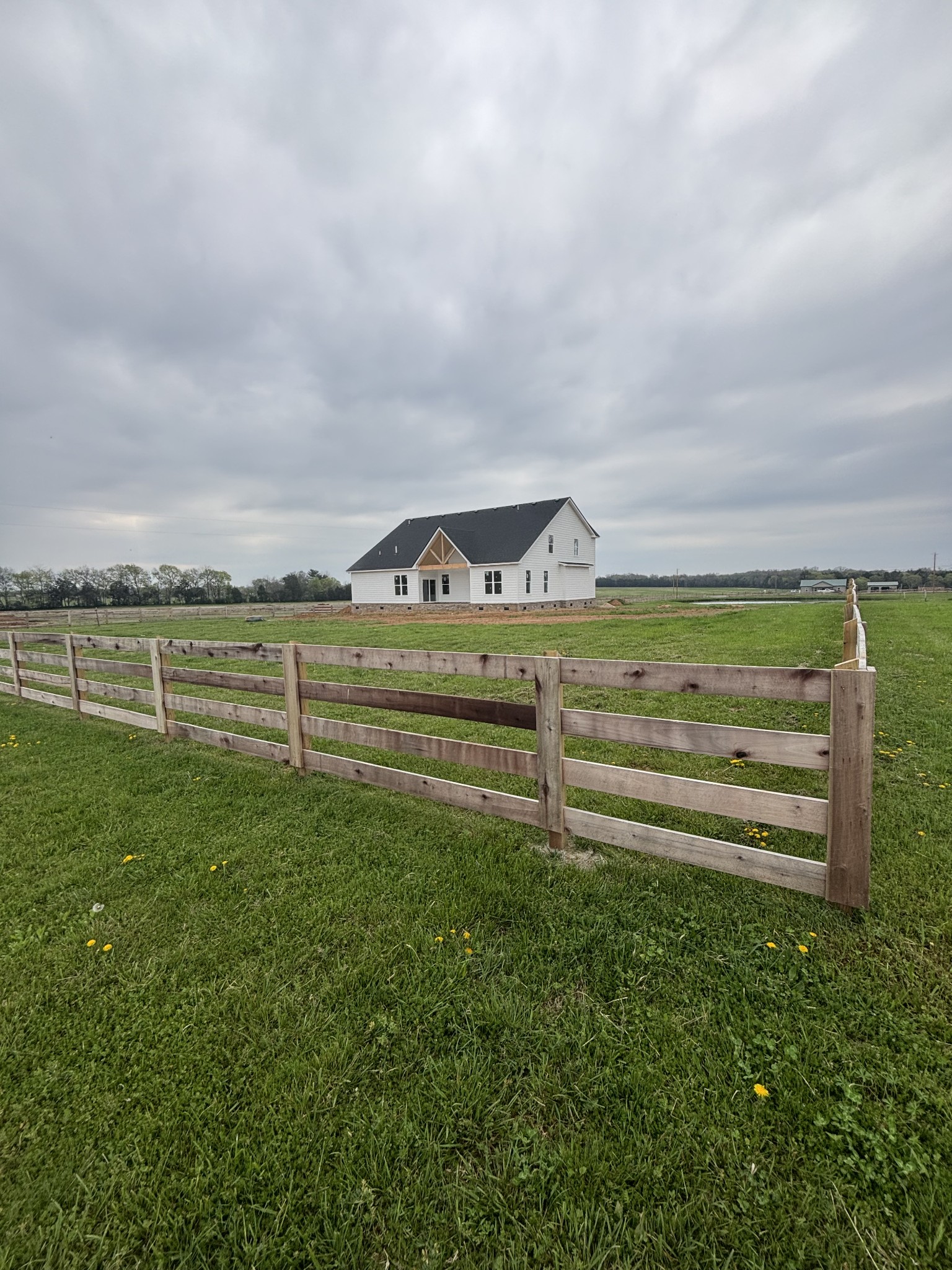 0 Unionville Deason Rd