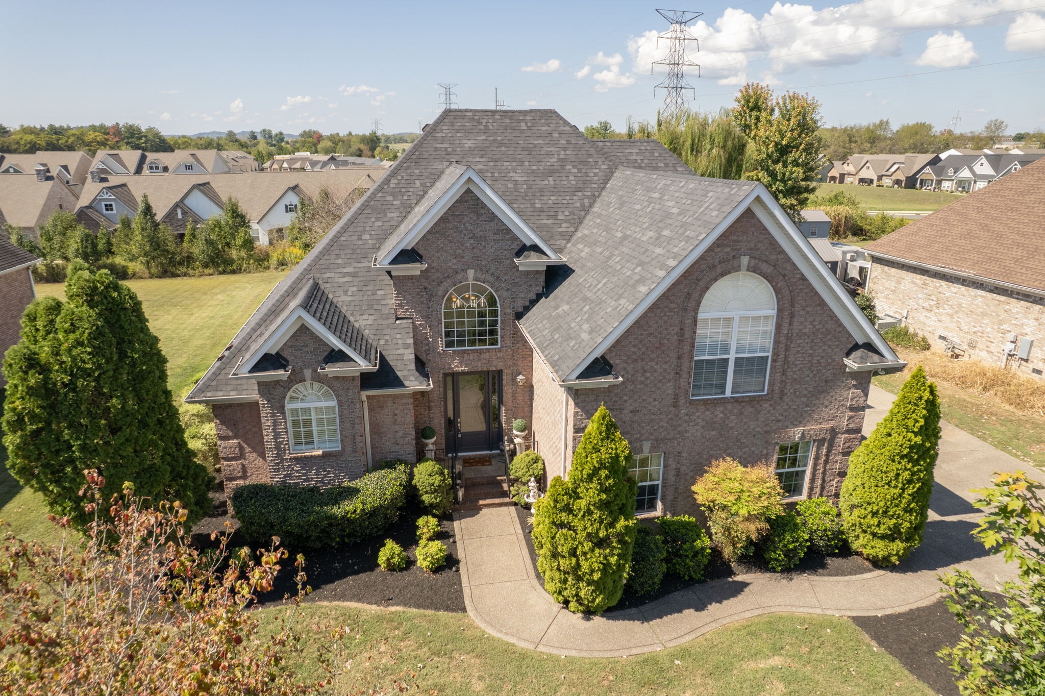 997 Grassland Chase Dr