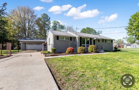 1010 Olympia Pl Murfreesboro TN 37130