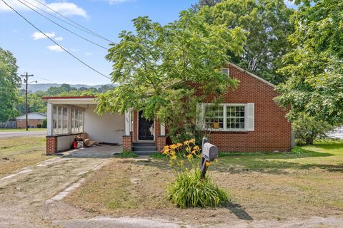 380 Cash Street Spring City TN 37381