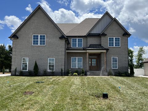 3925 Delzotto Drive Murfreesboro TN 37128