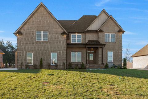 3925 Delzotto Drive Murfreesboro TN 37128