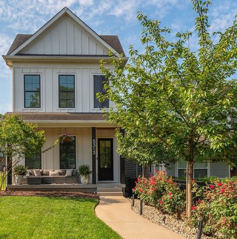5313 Indiana Ave Nashville TN 37209