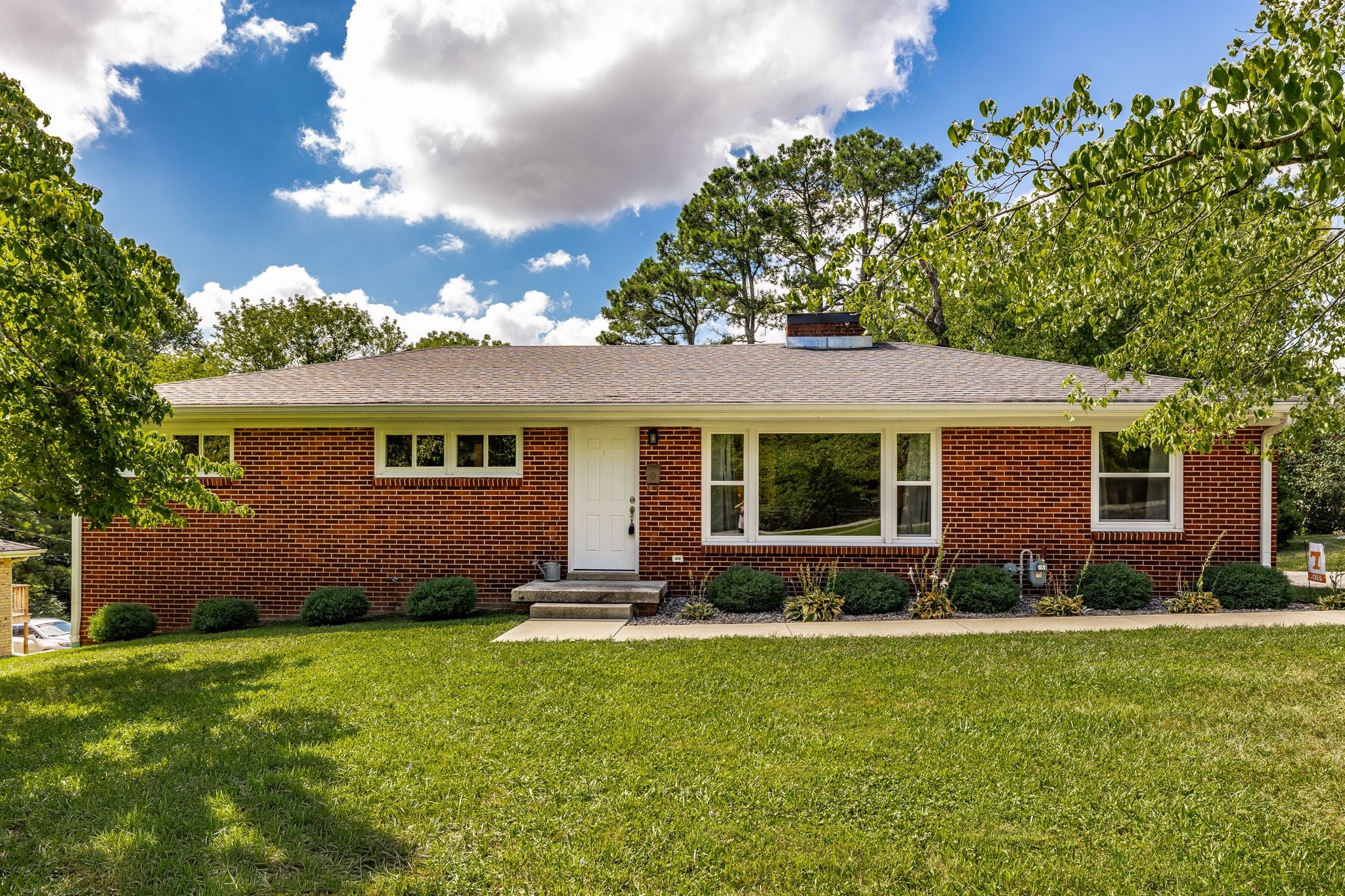 503 N Pawnee Dr