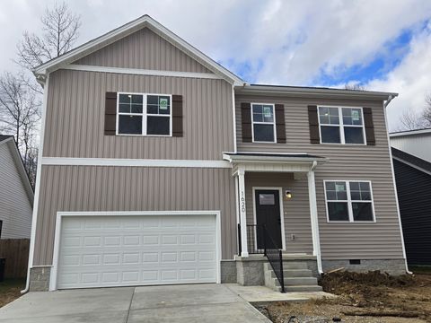 1620 Links Dr Cookeville TN 38506