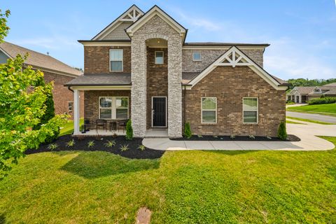 805 Dunbar Ct Goodlettsville TN 37072