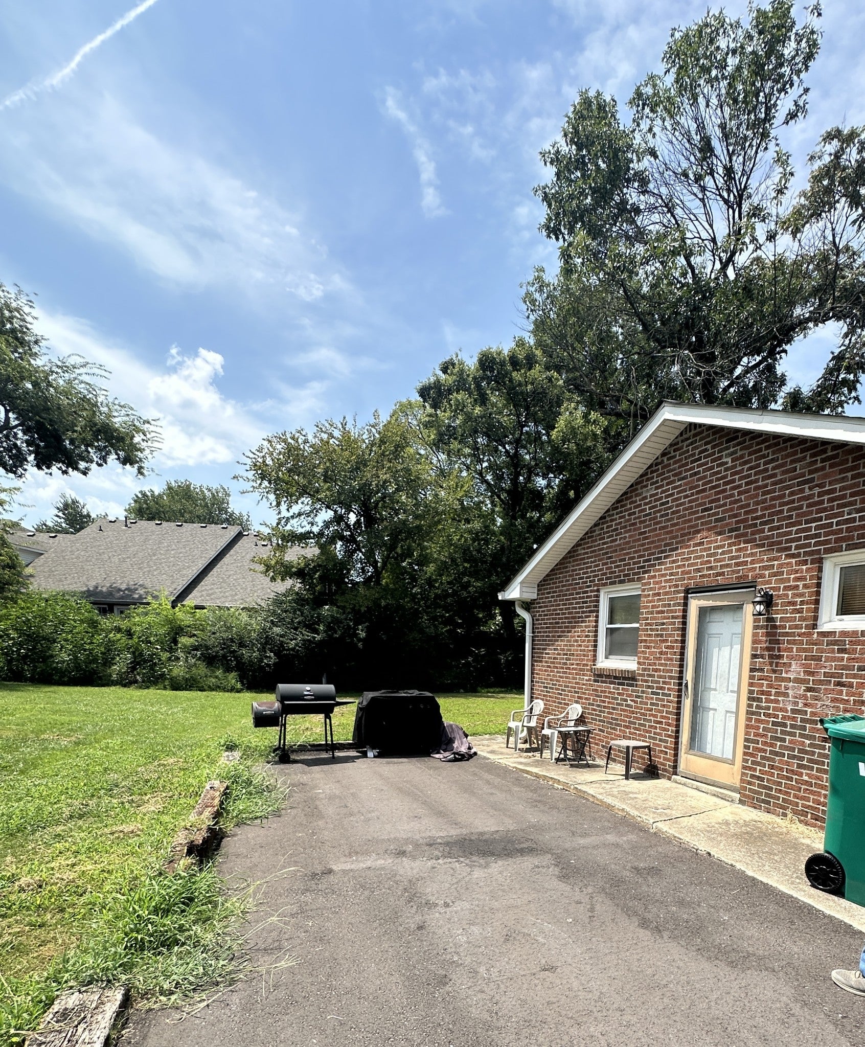 4145 Dodson Chapel Rd