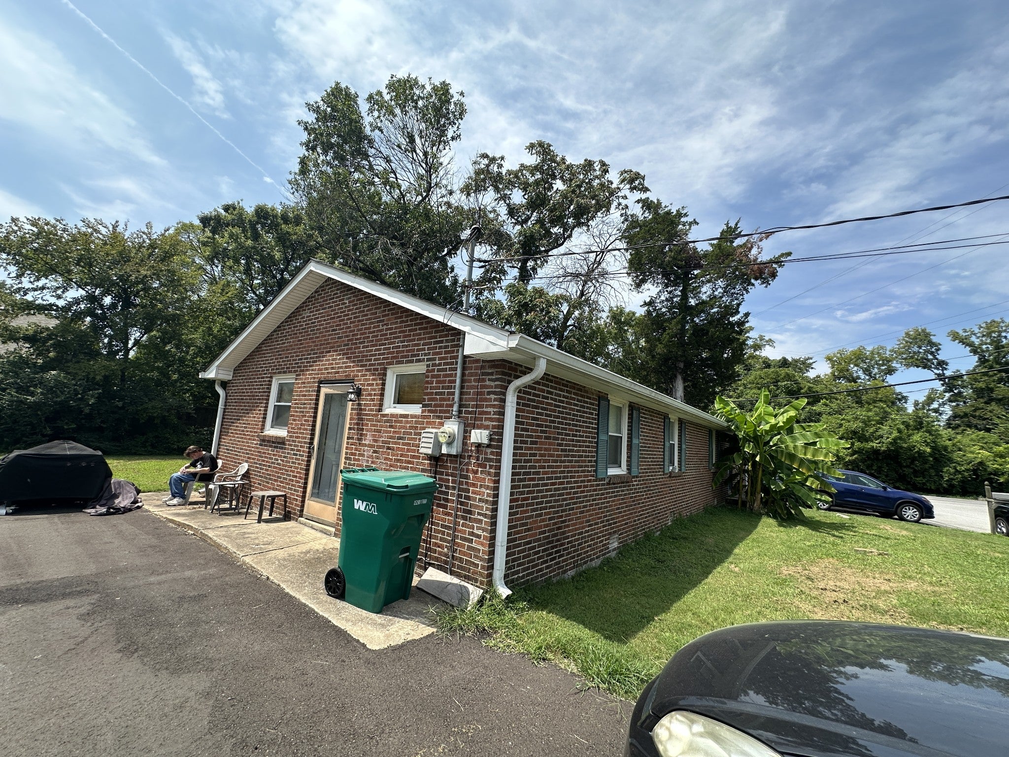4145 Dodson Chapel Rd