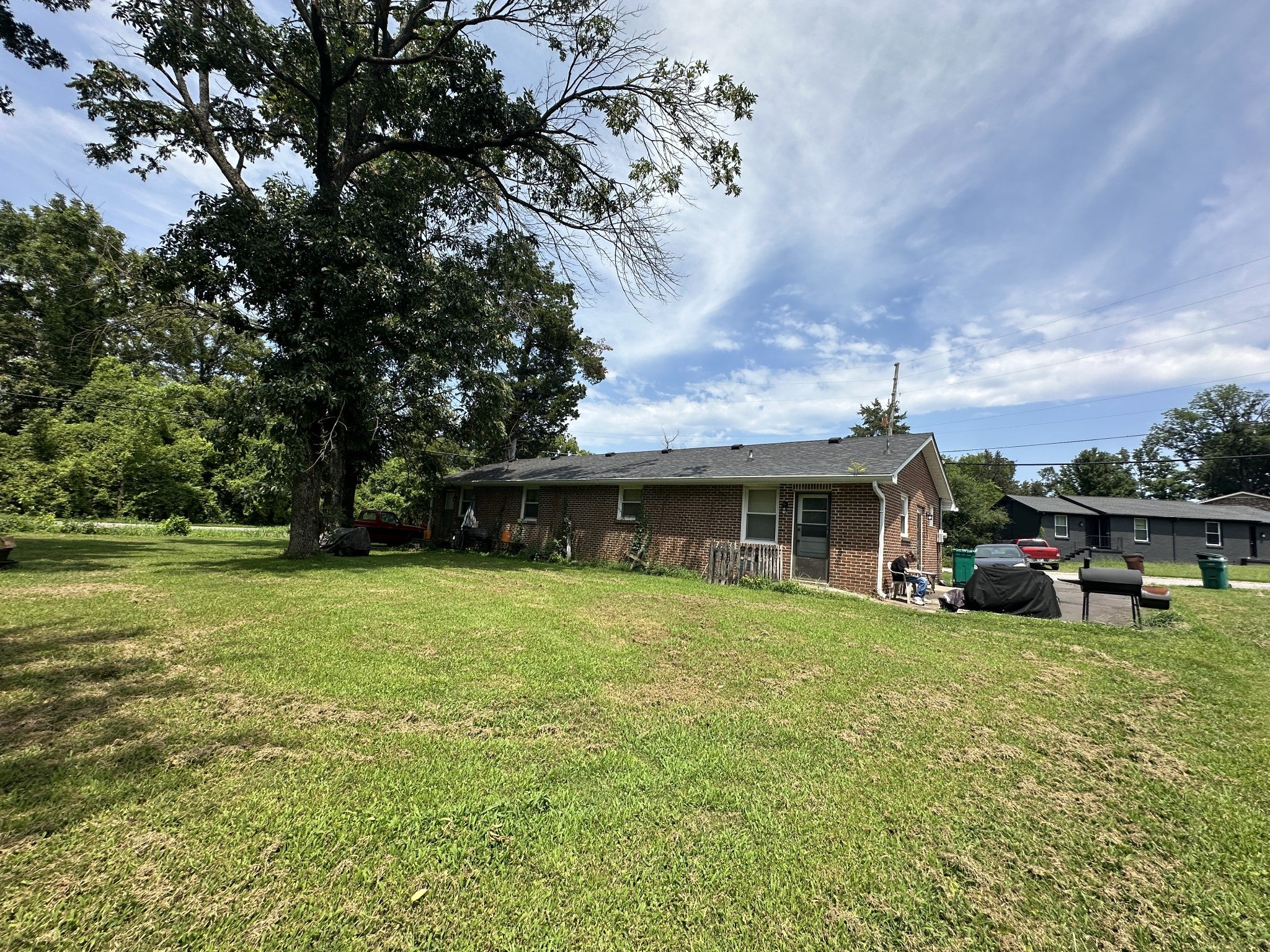 4145 Dodson Chapel Rd