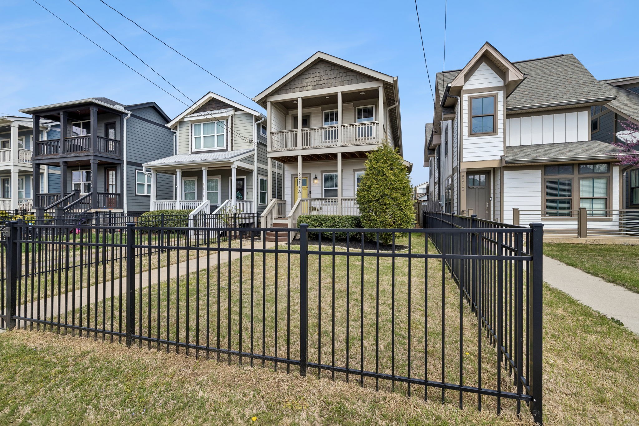 6214 California Ave A