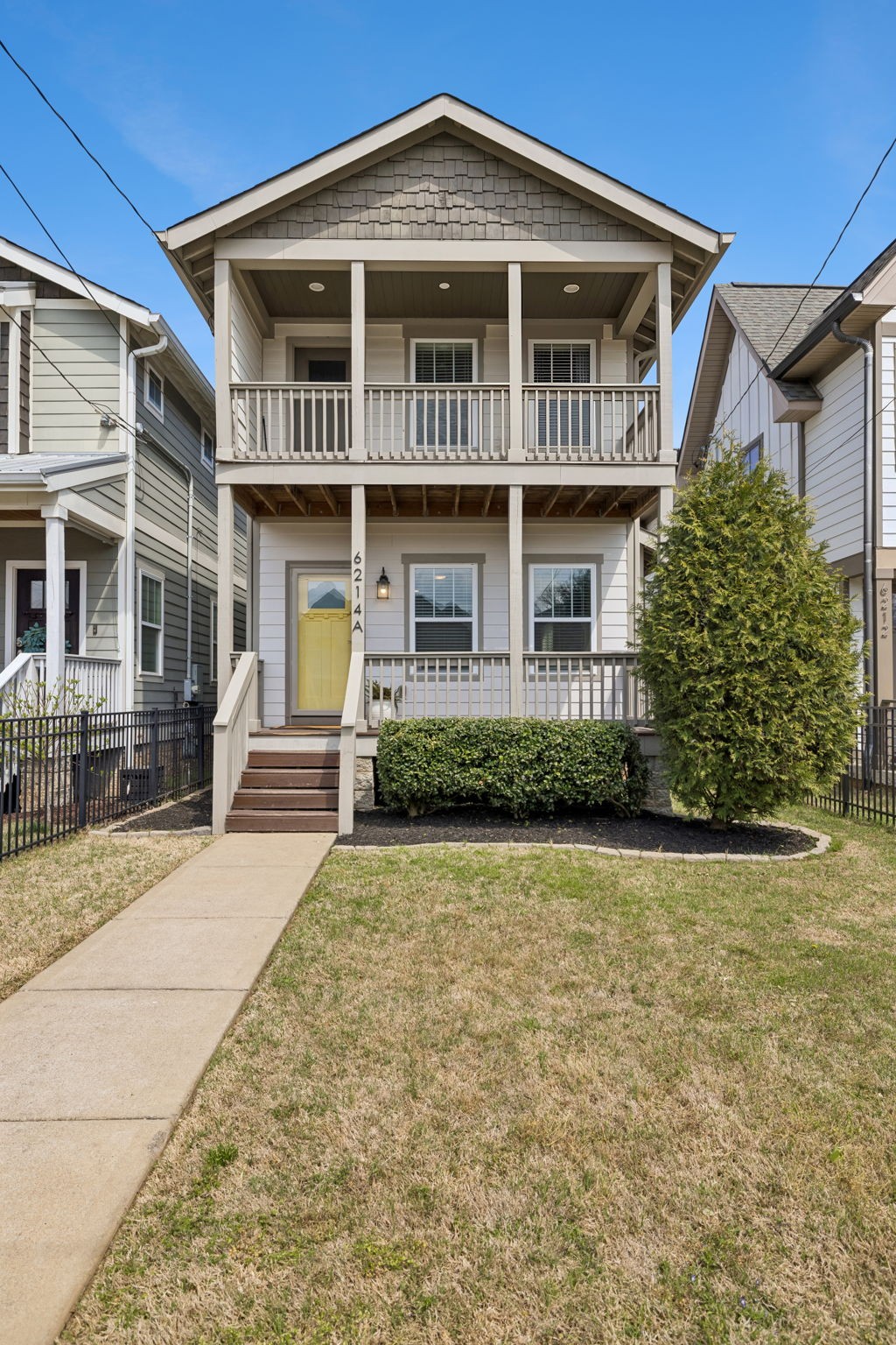 6214 California Ave A