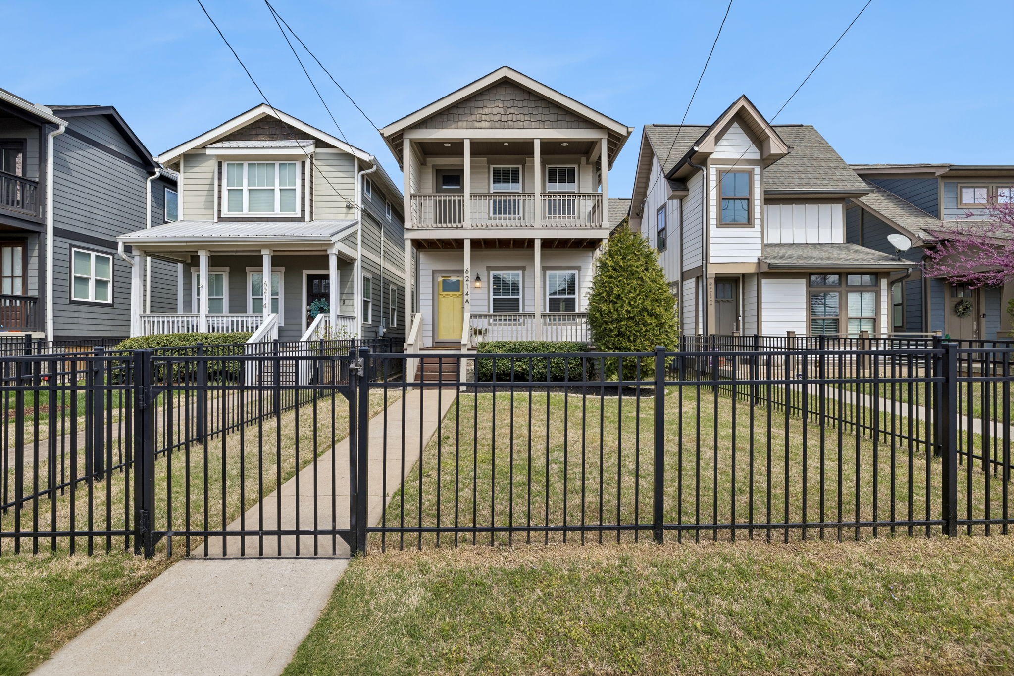 6214 California Ave A