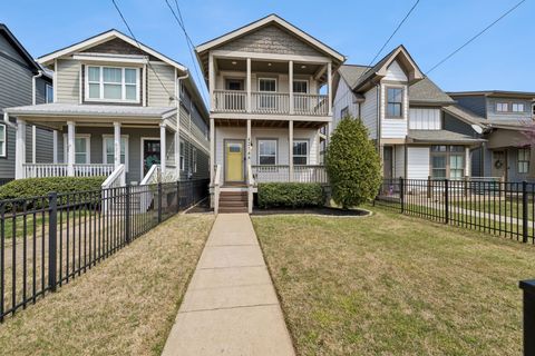 Photo of 6214 California Ave #A, Nashville, TN 37209 (MLS # 3166653)