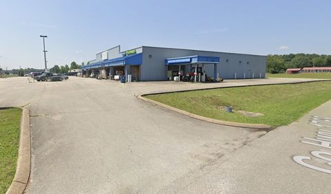 195 Highway 641 N Camden TN 38320