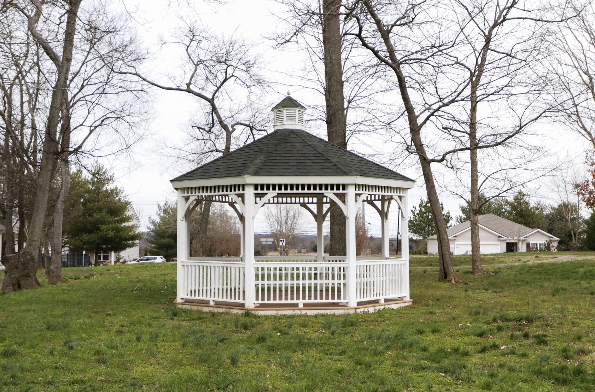 1243 Oxford Village Cv