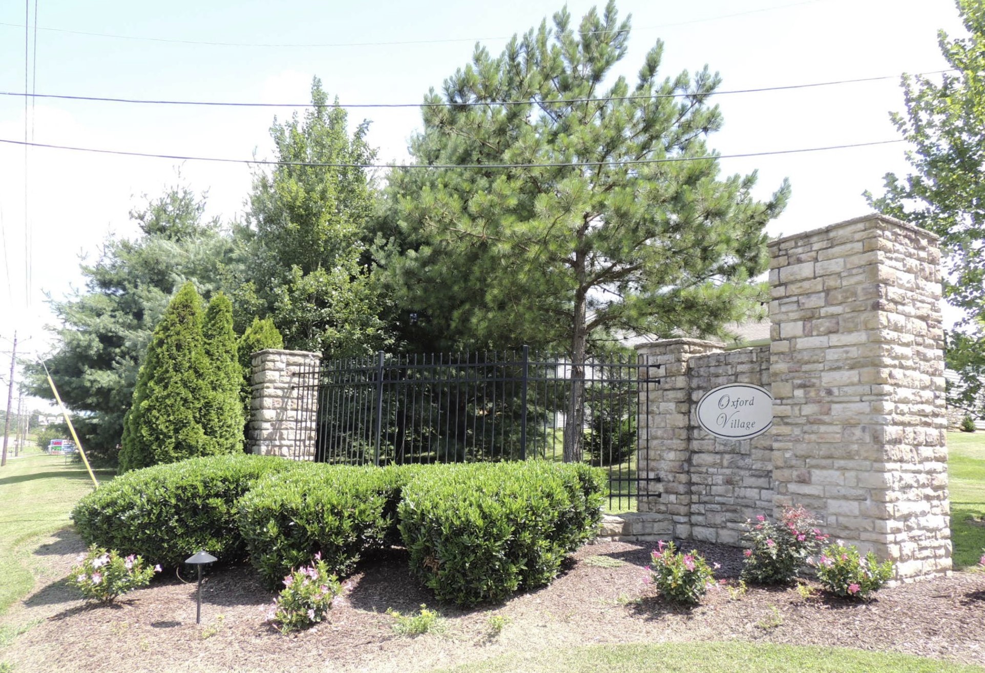 1243 Oxford Village Cv