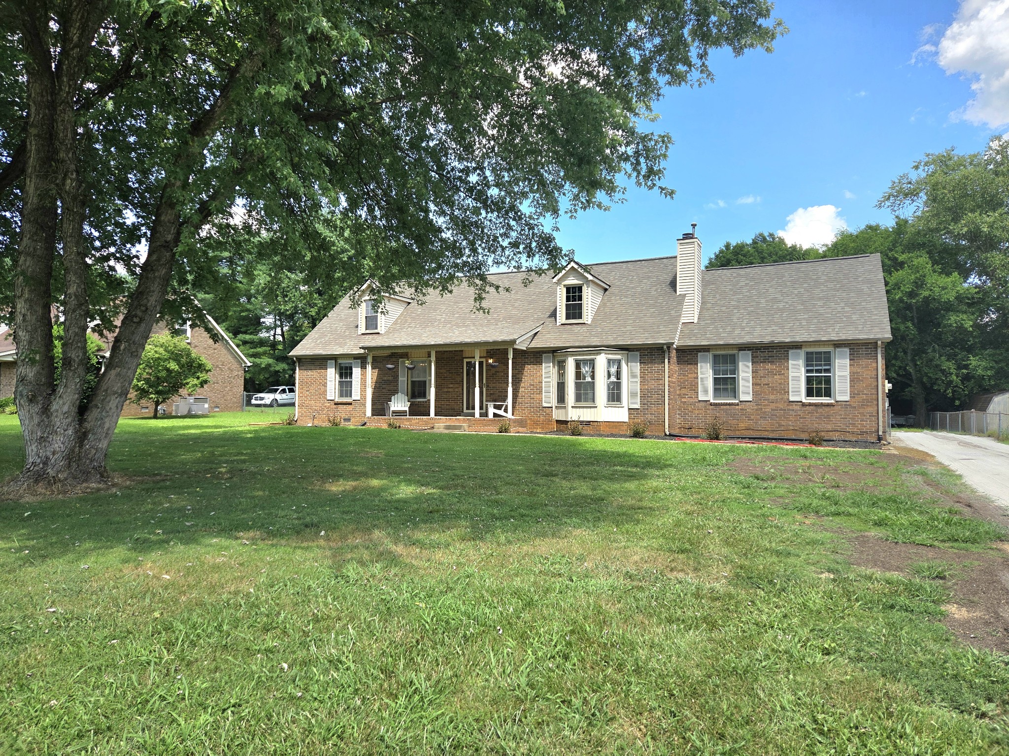 235 Pleasant Run Rd
