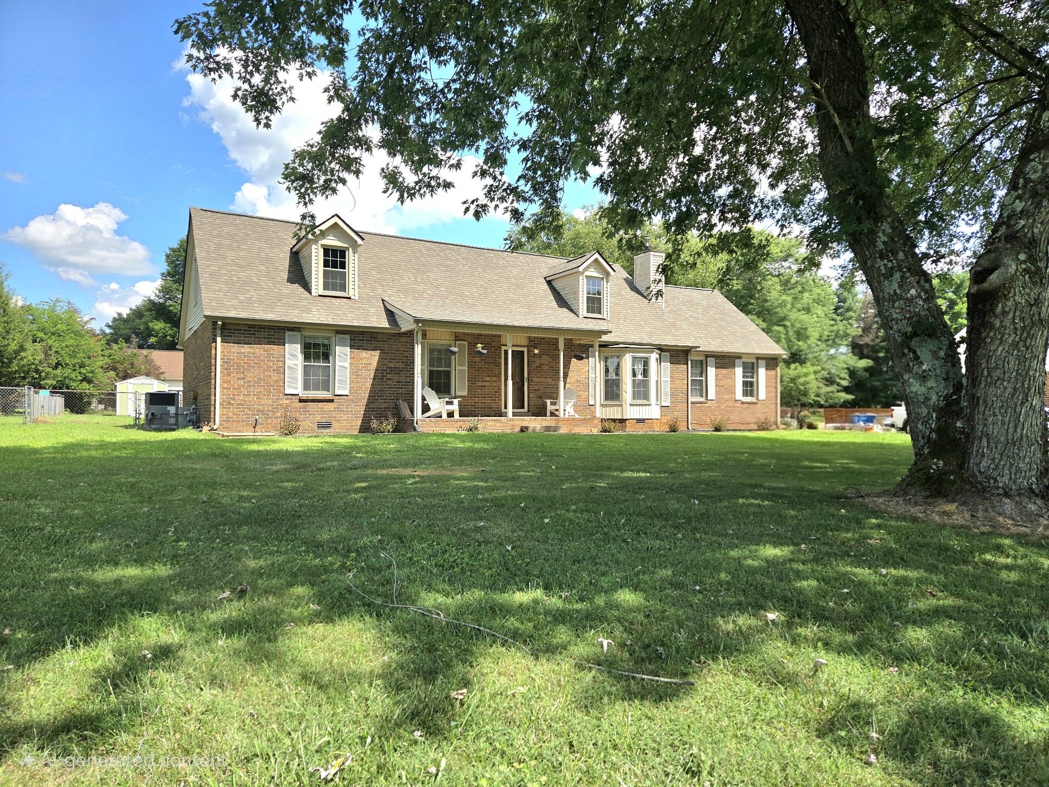 235 Pleasant Run Rd