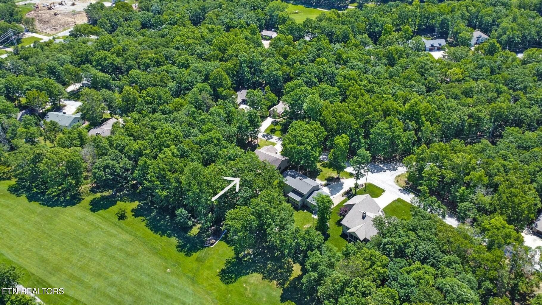 116 Rolling Green Drive