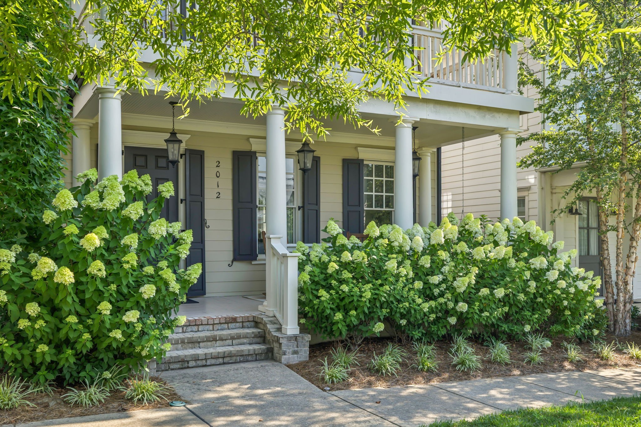 2012 General Martin Ln