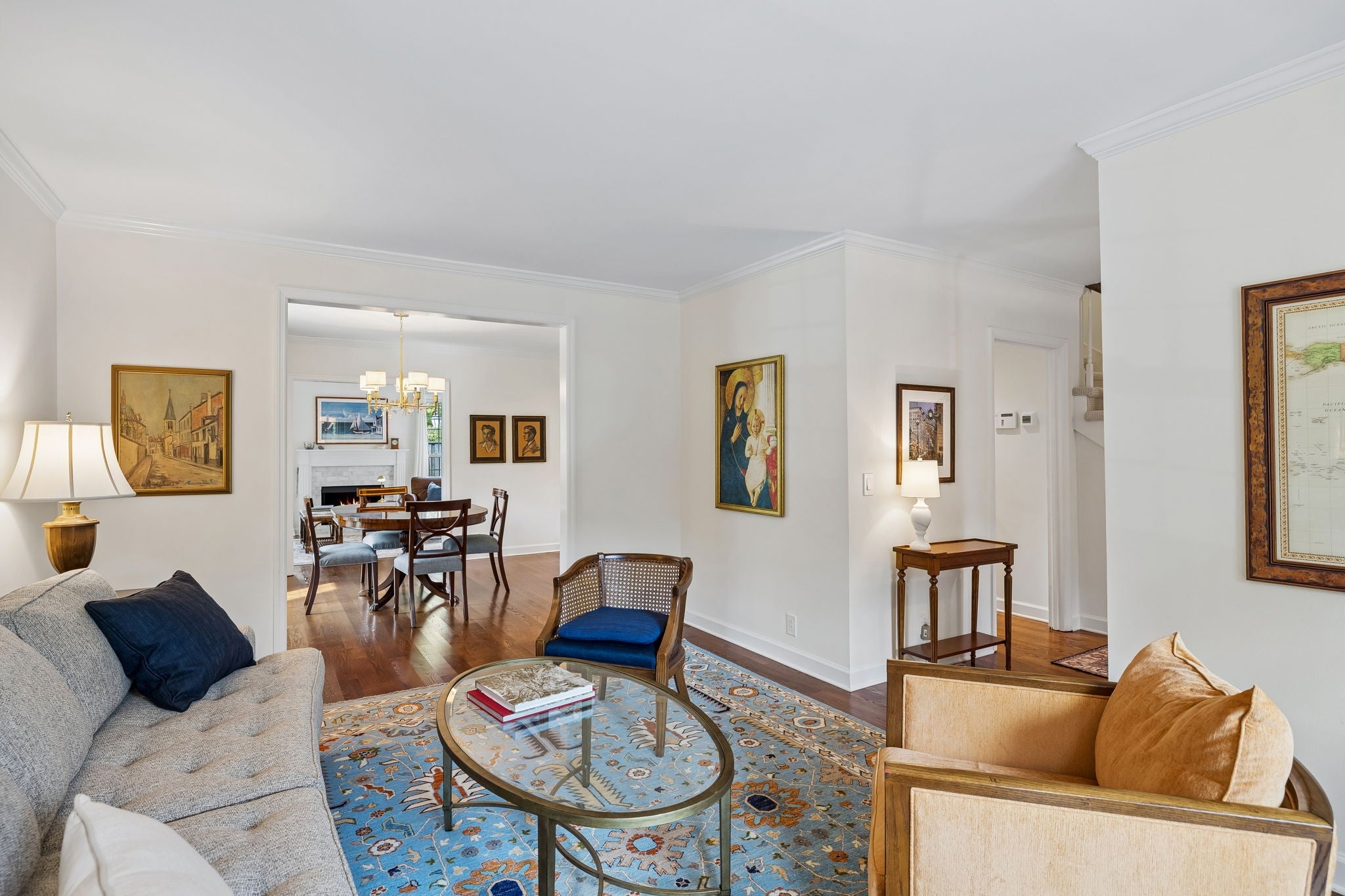 4400 Belmont Park Ter 191