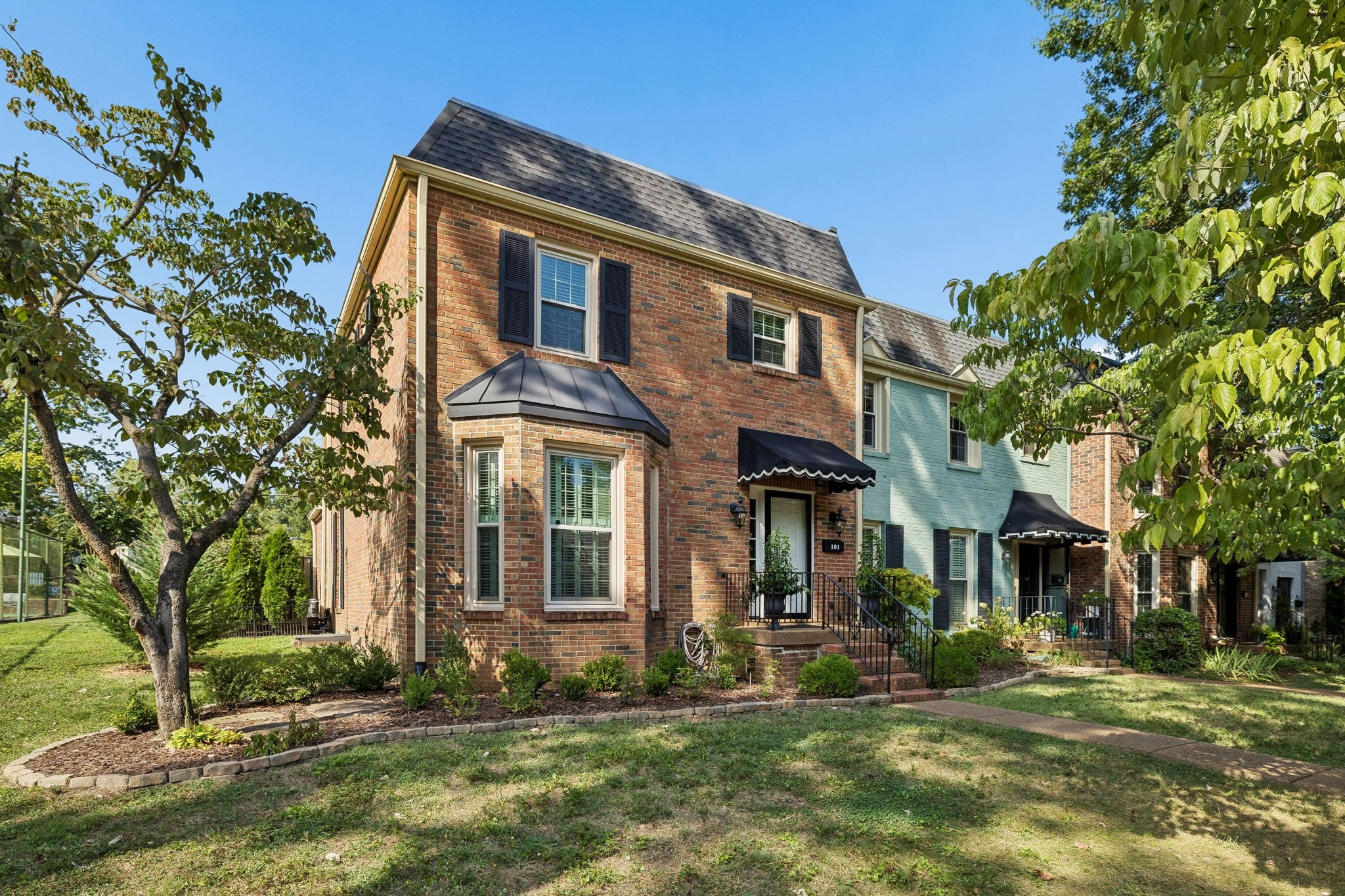 2-bed listing at 4400 Belmont Park Ter 191, Nashville