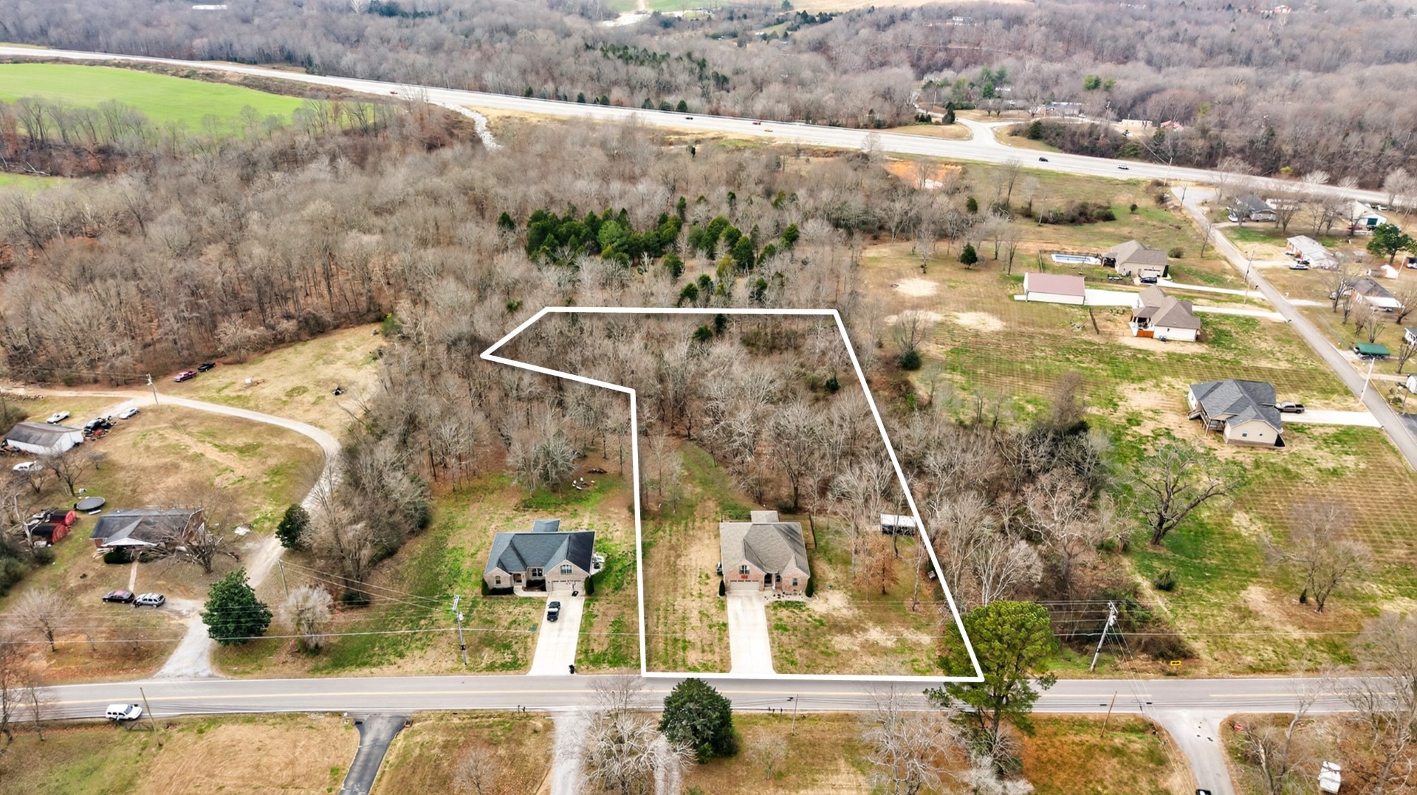 6716 Old Highway 431