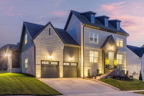 140 Barlow Dr Franklin TN 37064