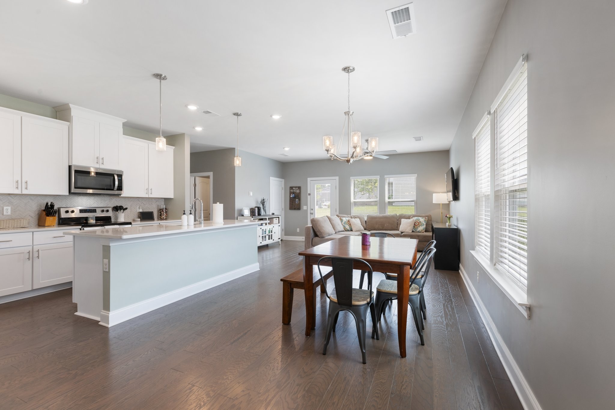 Middle Tennessee Properties 4 1751 Tahoma Dr
