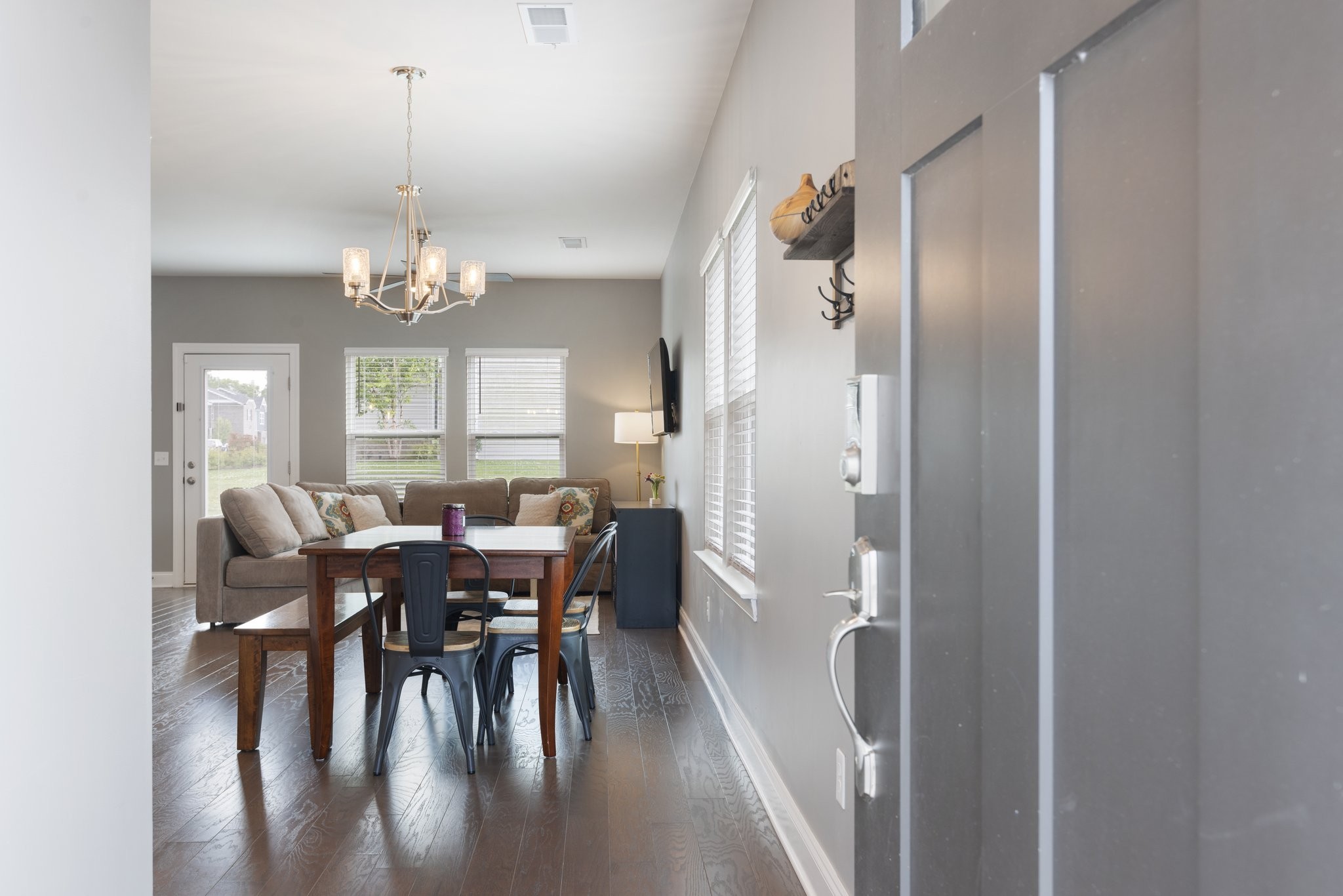Middle Tennessee Properties 3 1751 Tahoma Dr