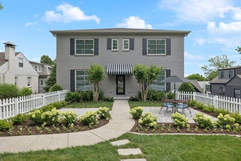 1818 Wildwood Ave Nashville TN 37212