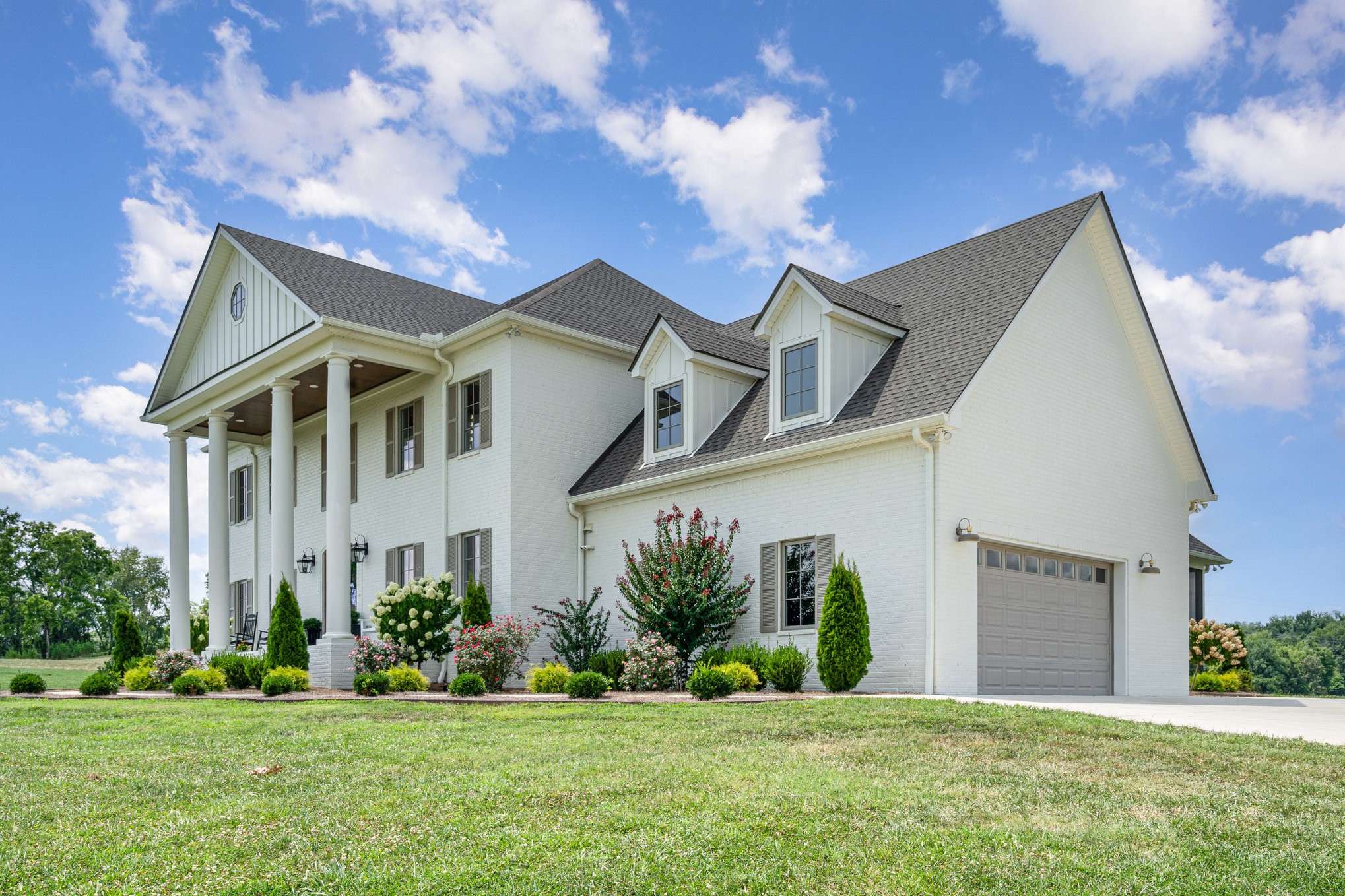3190 Horn Springs Rd