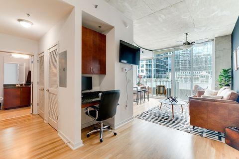 301 Demonbreun St Unit 911, Nashville, TN 37201 - MLS#: 2773560