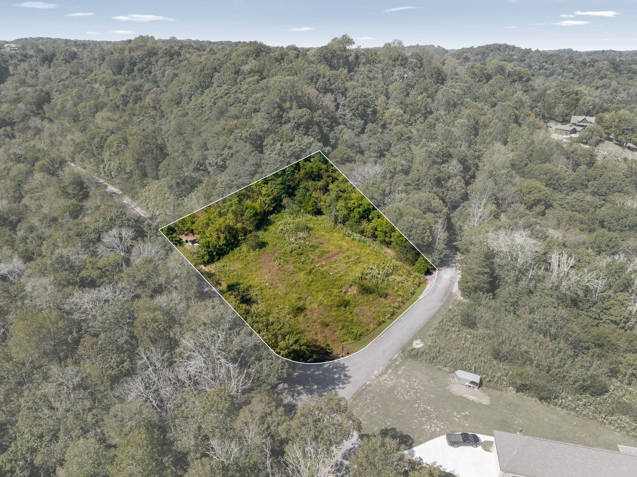 102 Rutherford Ln
