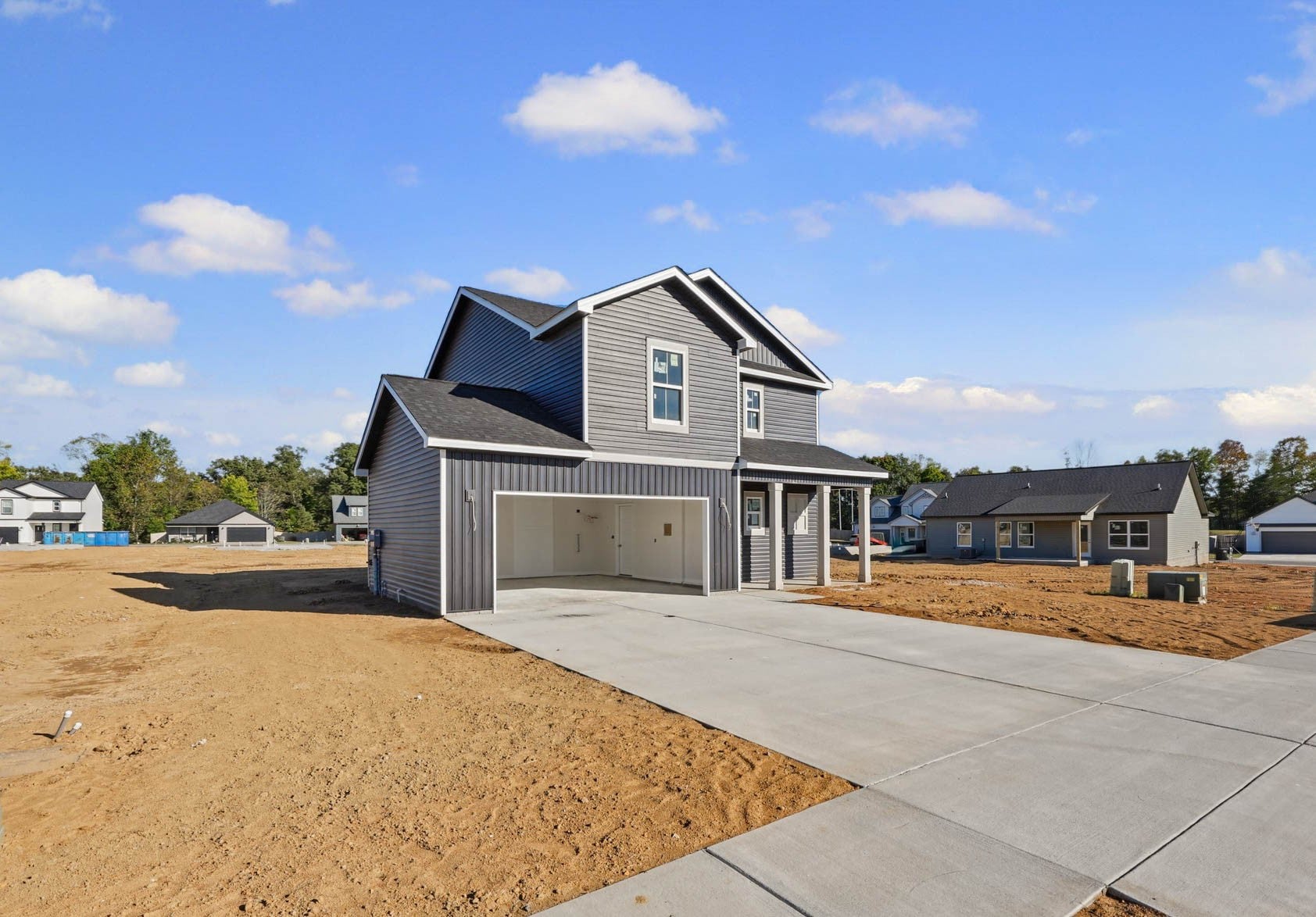 179 Donegal Dr