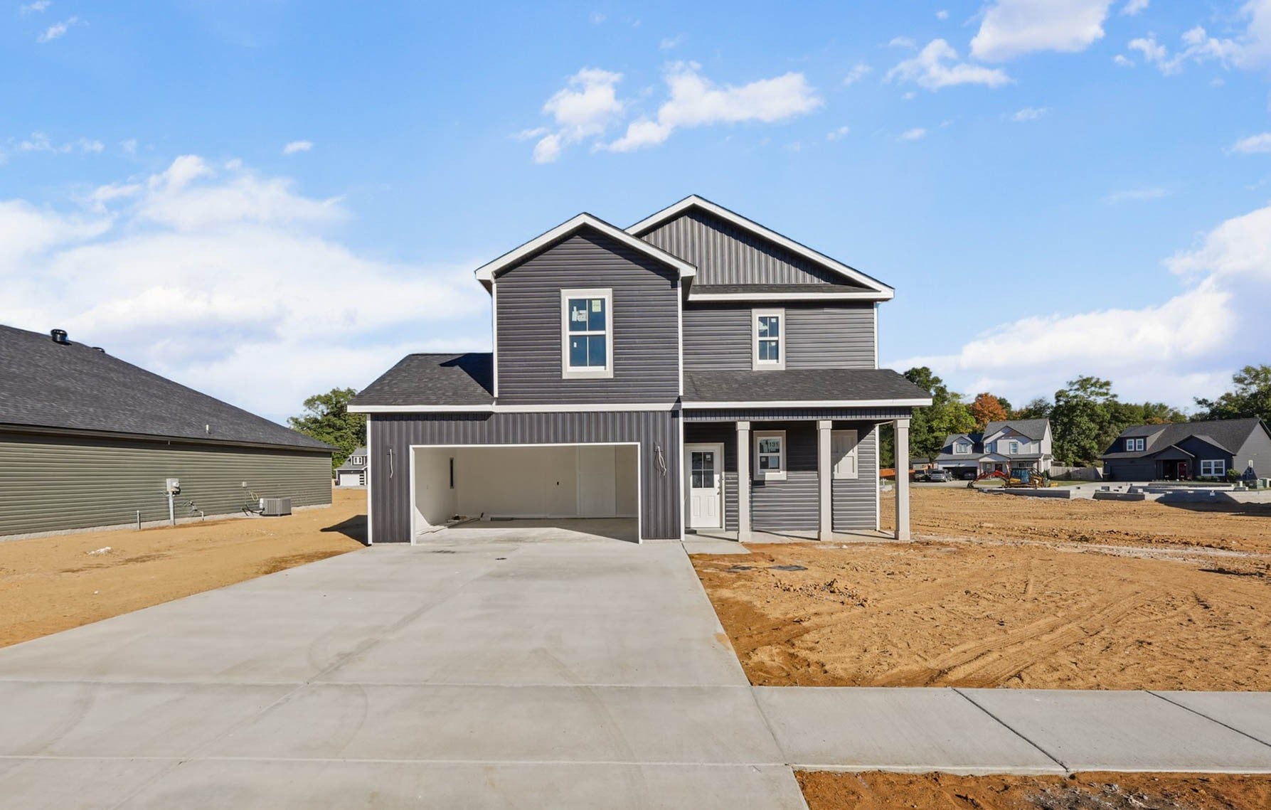 179 Donegal Dr