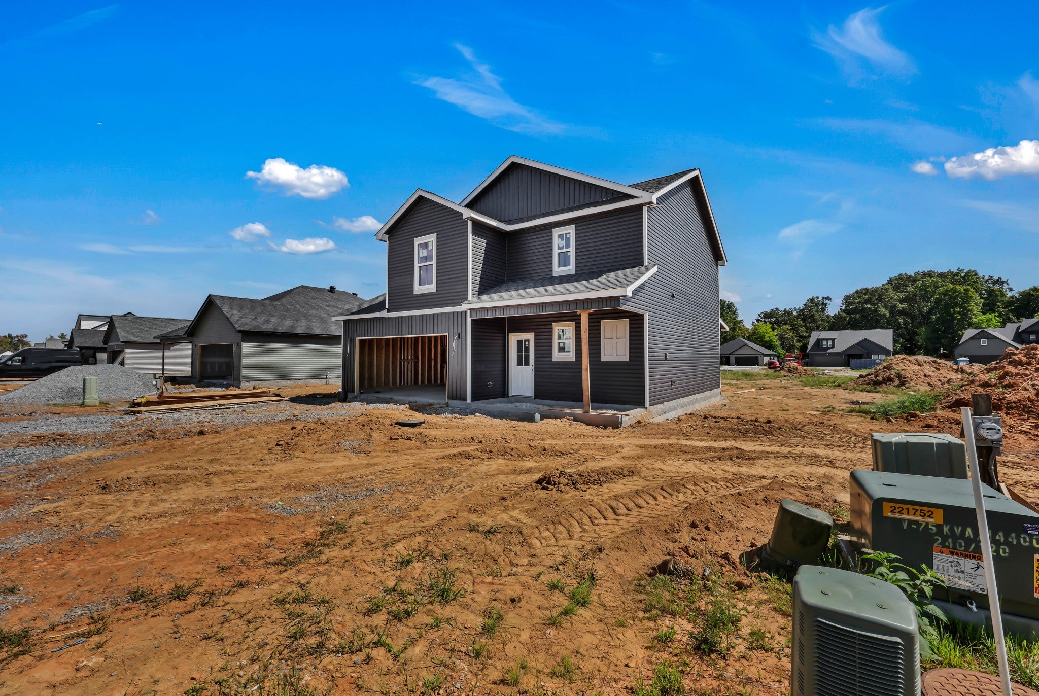 179 Donegal Dr