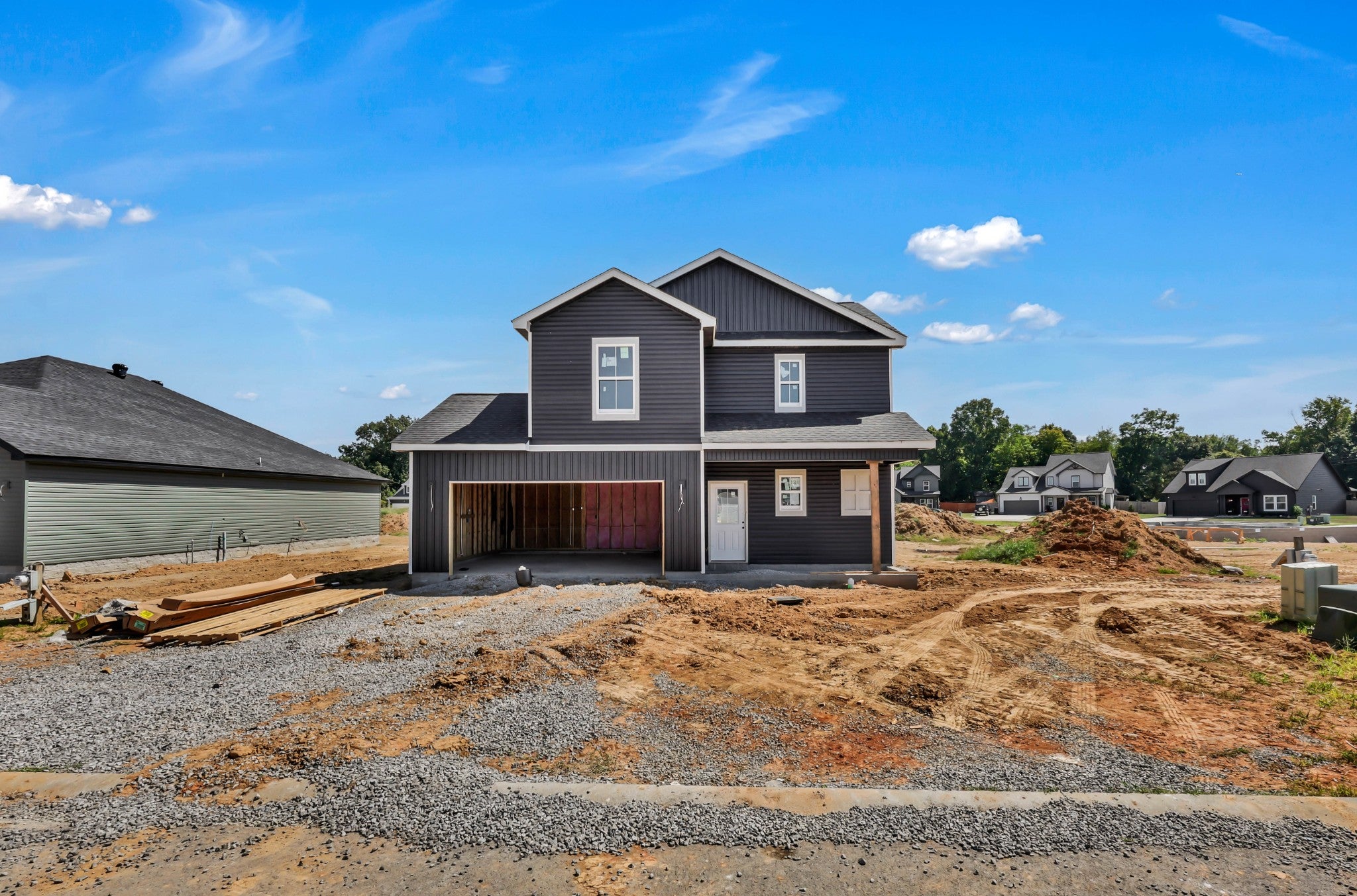 179 Donegal Dr