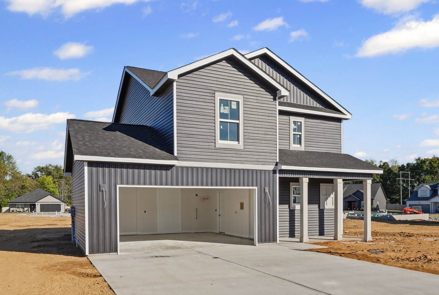 179 Donegal Dr