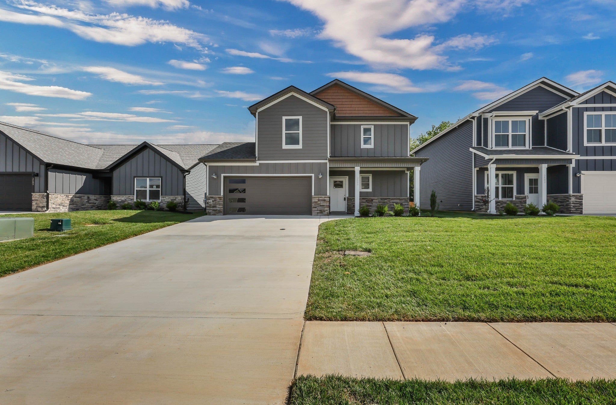 179 Donegal Dr
