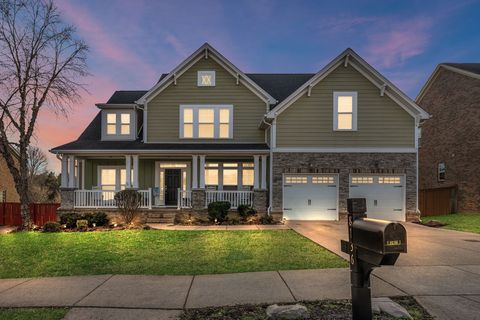 Photo of 8136 Middlewick Ln, Nolensville, TN 37135 (MLS # 3166446)