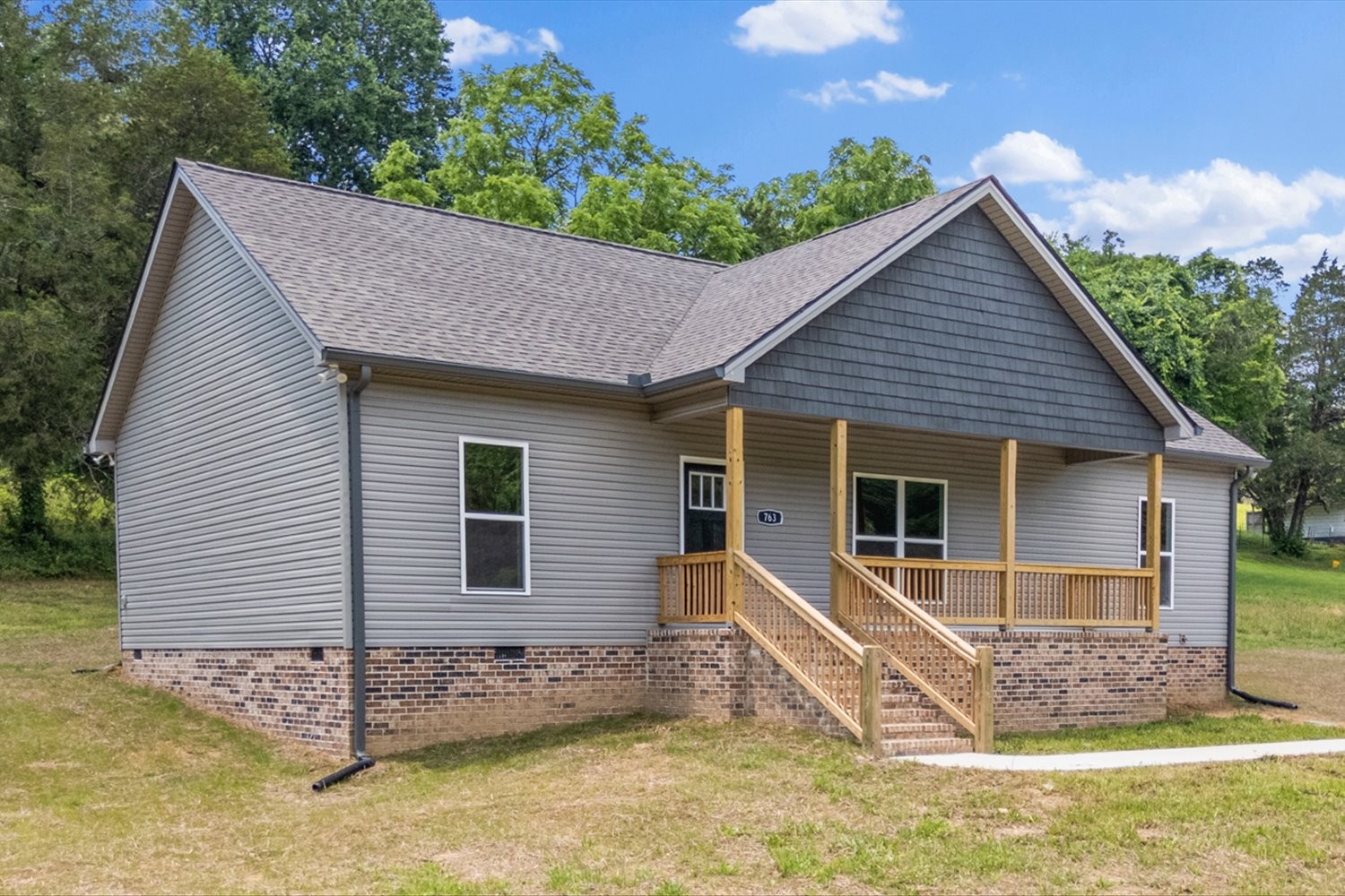 763 Potter Rd