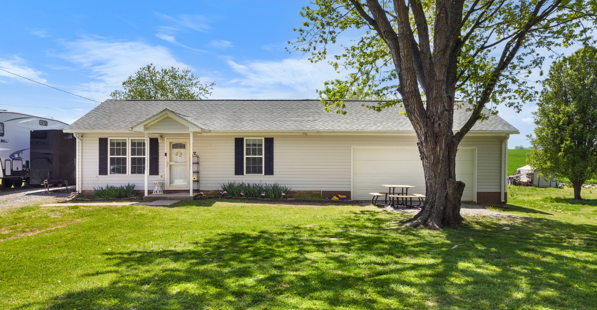 249 Bumpus Mill Rd
