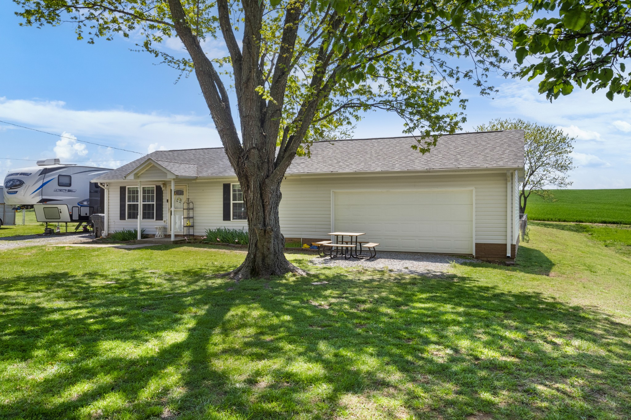 249 Bumpus Mill Rd