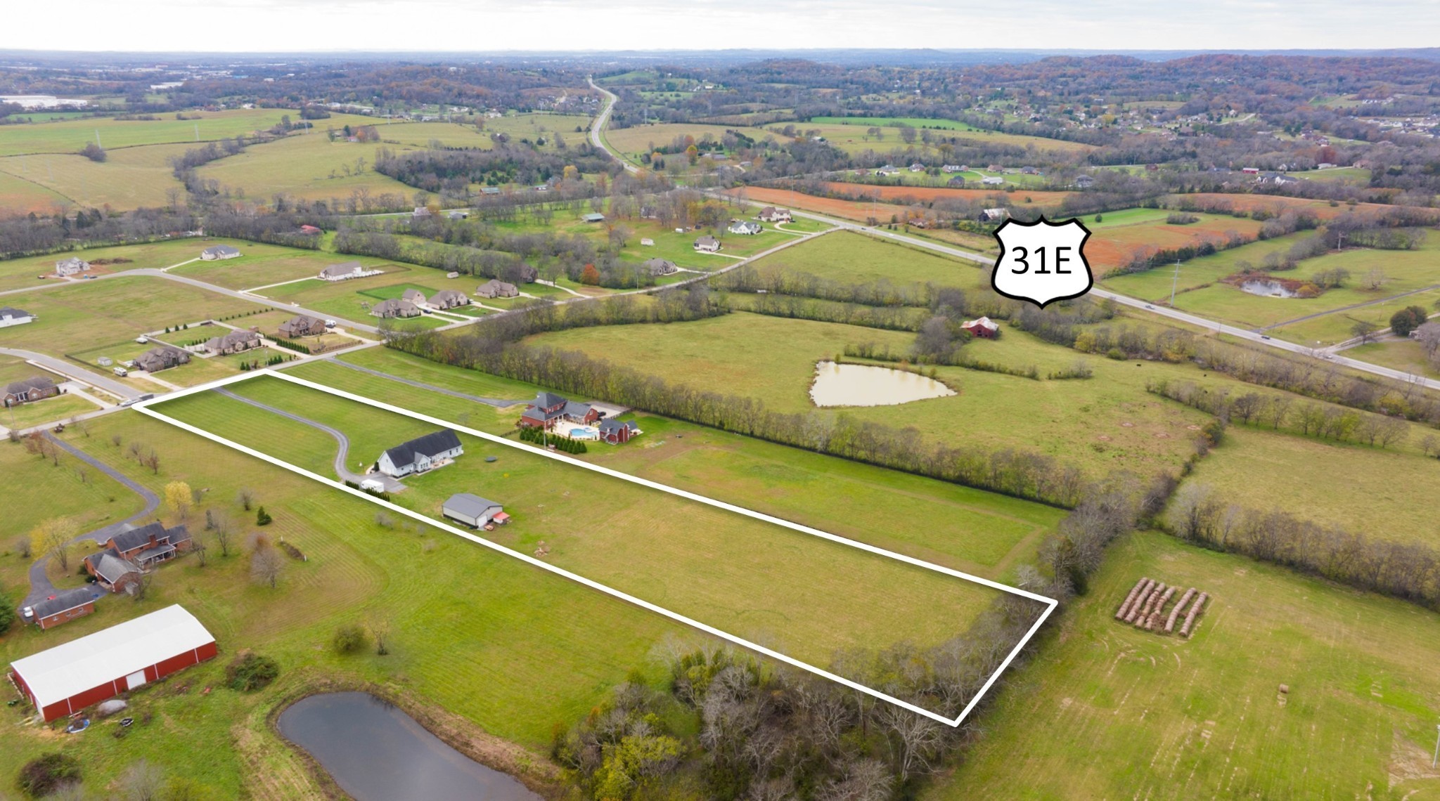 Middle Tennessee Properties 2 149 Branham Mill Rd