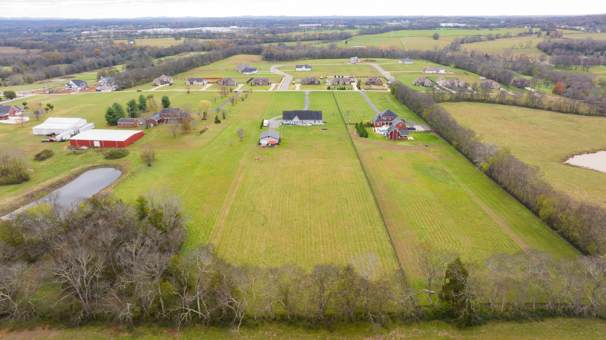 Middle Tennessee Properties 3 149 Branham Mill Rd
