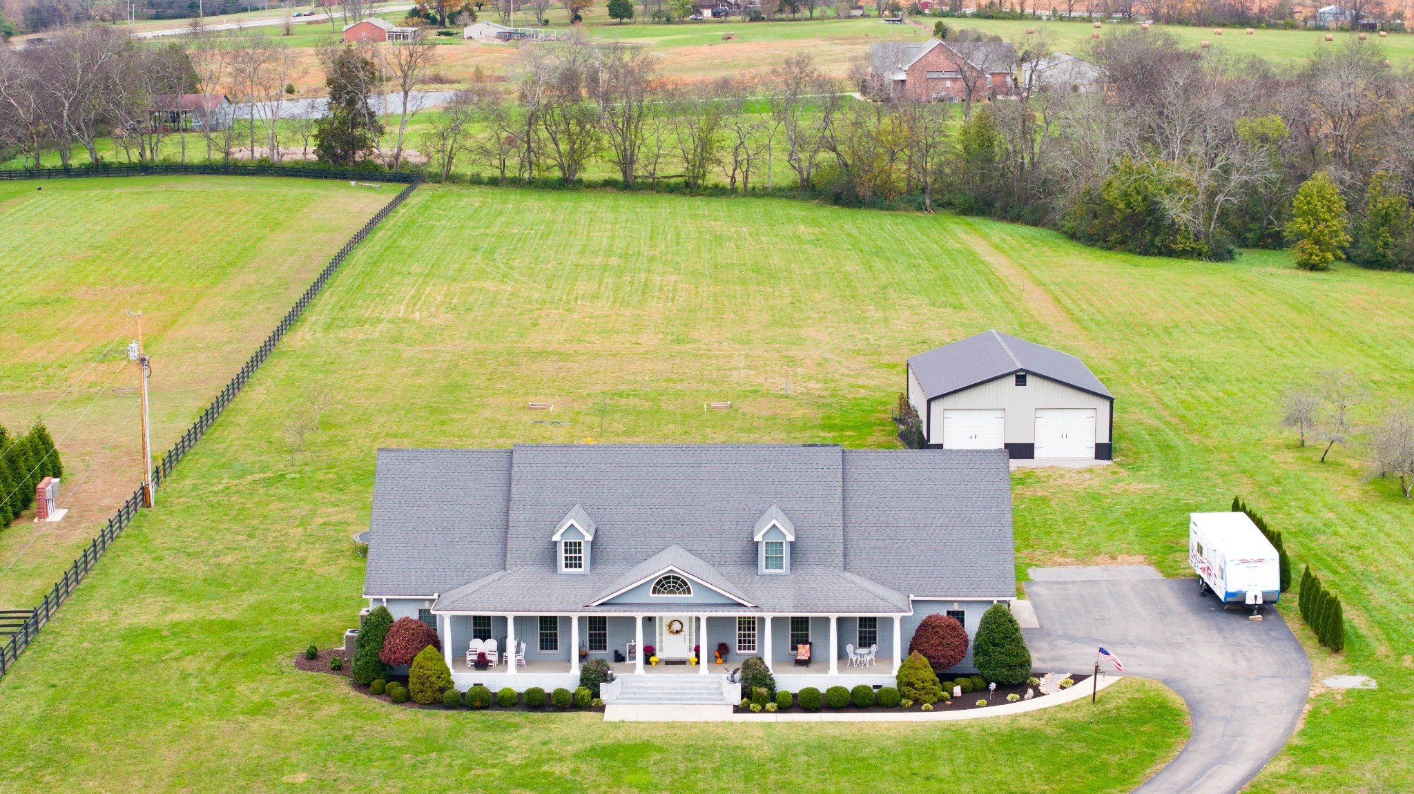 Middle Tennessee Properties 1 149 Branham Mill Rd
