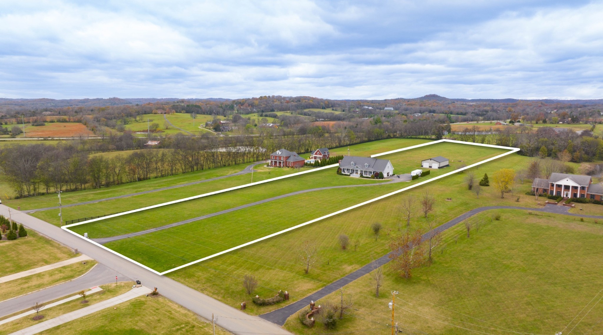 Middle Tennessee Properties 4 149 Branham Mill Rd